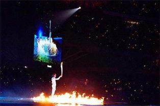 爆料悉尼奥运会视频,那些难忘瞬间与幕后故事